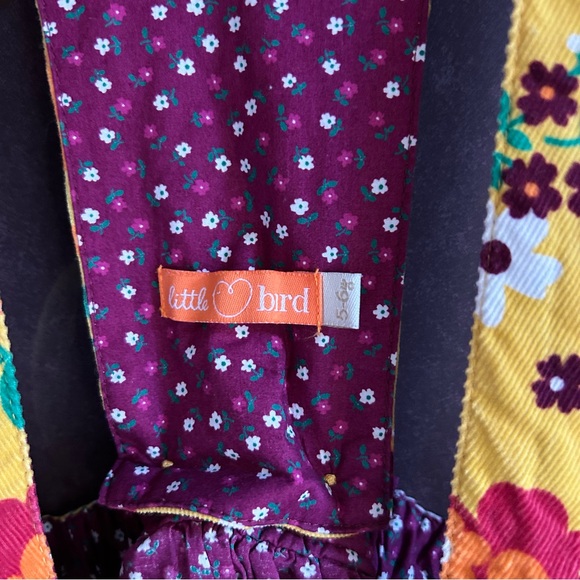 Little Bird by Jools Oliver Size 5-6 Skirt - Picture 5 of 7